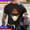 Why So Curious Alex From A Clockwork Orange As The Joker Unisex T-Shirt