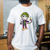 Why So Curious Unisex T-shirt