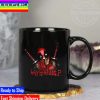 Why So Schwifty Rick and Morty Mug