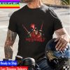 Why So Simious Unisex T-Shirt