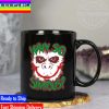 Why So Serious Joker Scared Mug
