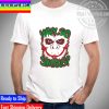 Why So Serious Marvel Comics Deadpool Unisex T-Shirt