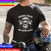 What About My Body Conservative 2022 Funny Unisex T-Shirt