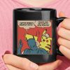 Worlds Greatest Detective Meme Mug