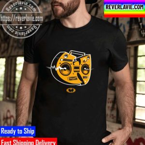 Wu Tang Clan Tour 2022 Unisex T-Shirt
