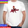 You Are Lost Without Me Art Unisex T-Shirt