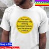 Windy City Smokeout BBQ Country Music 2022 Unisex T-Shirt