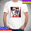 You Were Brainwashed Into Thinking European Features Unisex T-Shirt