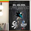 Carlo Ancelotti Is 2021 2022 UEFA Mens Coach Of The Year Home Decor Poster Canvas