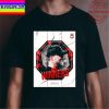 RIP Bill Russell StatMuse NBA Legend Unisex T-shirt