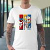 Dragon Throne House of The Dragon T-shirt