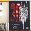 Strange World Walt Disney Animation Studios Home Decor Poster Canvas