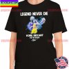 Albert Pujols and the Birds St. Louis Cardinals T-Shirt