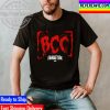 AEW All Elite Wrestling Best Friends Unisex T-Shirt