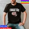AEW All Elite Wrestling Blackpool Combat Club Pact Unisex T-Shirt