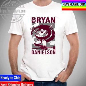 AEW All Elite Wrestling Bryan Danielson Unisex T-Shirt