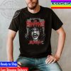 AEW All Elite Wrestling Chris Jericho The Wizard Unisex T-Shirt