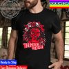 AEW All Elite Wrestling Thunder Rosa and Toni Storm Thunder Storm Unisex T-Shirt