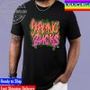 AEW All Elite Wrestling Young Bucks Unisex T-Shirt
