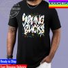 AEW All Elite Wrestling Young Bucks Summer Kick Party Unisex T-Shirt