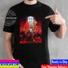 Alicent Hightower House Of The Dragon Unisex T-Shirt