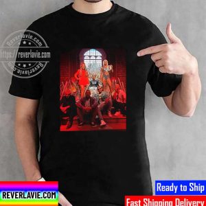 AEW x House Of The Dragon Unisex T-Shirt