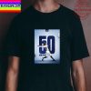 Xavi In Barcelona Unisex T-Shirt