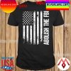 American Moose Trump 2024 T-shirt