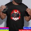 Batman Caped Crusader Unisex T-Shirt