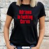 Chelsea Have Signed Marc Cucurella From Brighton Unisex T-Shirt