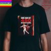 Albert Pujols 450 Home Runs Off Of 450 Pitchers In St Louis Cardinals Unisex T-Shirt