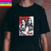 Avatar 2 EMPIRE Magazine Sigourney Weaver As Kiri Unisex T-Shirt