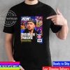 Arte Moreno Is Exploring Selling Los Angeles Angels Unisex T-Shirt
