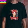 Hero World Cup Marvel EA Sports FIFA Unisex T-Shirt