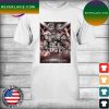 All Out Viewing Party At Macos Wood Grilled T-Shirt