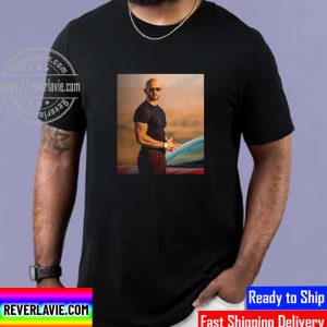 Andrew Tate Banned From Facebook And Instagram Unisex T-Shirt