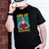 WWE RAW Women’s Tag Team Champions Unisex T-Shirt