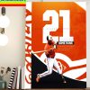 Atlanta Braves Vs Houston Astros In World Series Rematch Home Decor Poster Canvas