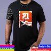 Andrew Tate Banned From Facebook And Instagram Unisex T-Shirt