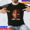 Brian Burns In The NFL Top 100 Players Of 2022 Unisex T-Shirt