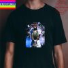 Carlo Ancelotti Is Best Manager Football Unisex T-Shirt