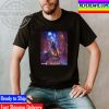 I love Dark Brandon Unisex T-Shirt