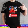 Avatar James Cameron Back In Theatres Unisex T-Shirt