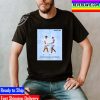 WWE Rey Mysterio Unisex T-Shirt