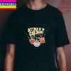 Amour Beat It Unisex T-Shirt