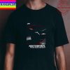 Carlo Ancelotti Is 2021 2022 UEFA Mens Coach Of The Year Unisex T-Shirt