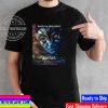 Bulls Fest 2022 United Center Unisex T-Shirt