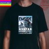 Avatar 2 EMPIRE Magazine Sigourney Weaver As Kiri Unisex T-Shirt