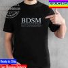 Basketball Porn Bear Brazzers Unisex T-Shirt