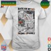 Boy’s love club a big club for big boys super mega T-shirt